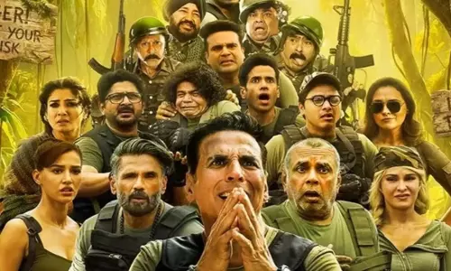 Trade experts  ने बताए शुरुआती कमाई के अनुमान