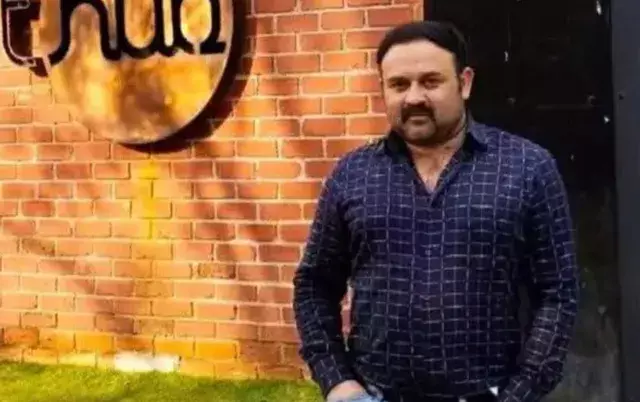 Jammu: जम्मू में जॉइंट डायरेक्टर स्तर के अधिकारी की संदिग्ध परिस्थितियों में मौत