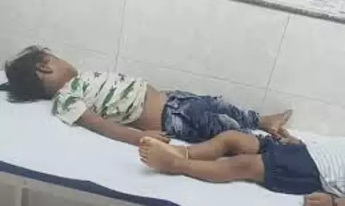 Panipat: धागा गोदाम में सुरक्षा लापरवाही बनी दो बच्चियों की मौत का कारण