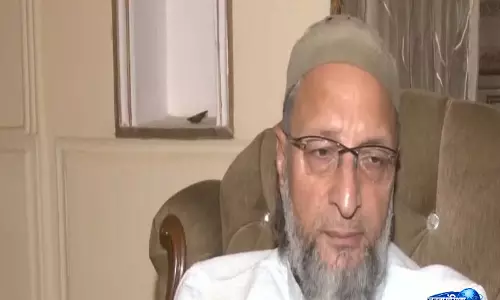 नागरिकता पर सवालिया निशान लगेगा: ओवैसी ने तेलंगाना SIR प्रक्रिया पर चिंता जताई