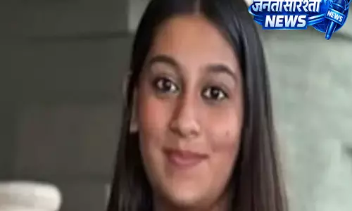 ICU में भर्ती किए गए आरोपी के पिता