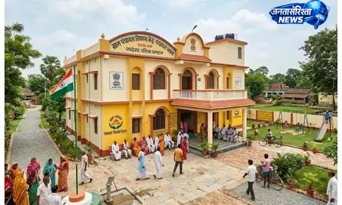 बिहार सरकार का नया फैसला, पंचायतों में विकास को बढ़ावा