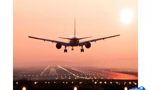 नवी मुंबई इंटरनेशनल एयरपोर्ट पर Bomb की धमकी, केस दर्ज