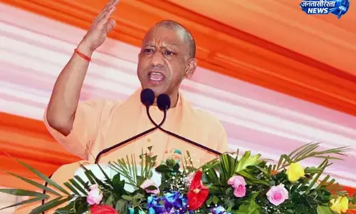 बाबा साहेब के सपनों पर प्रहार का आरोप