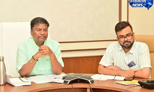 सहकारिता सप्ताह को जनआंदोलन बनाने की तैयारी, प्रदेशभर में होंगे विविध आयोजन