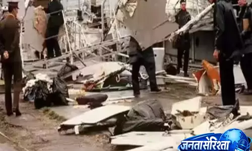 1985 Air इंडिया बम धमाका: पहली बार स्वीकारोक्ति