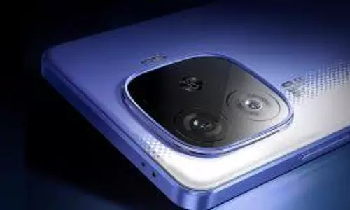 iQOO Neo 11S में मिल सकती है 8000mAh बैटरी, 2K डिस्प्ले, फीचर्स लीक