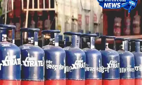 LPG सिलेंडर नीति में किया गया अहम संशोधन