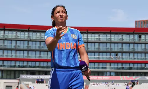 IND vs BAN: बांग्लादेश की पहले बल्लेबाजी, राधा-रेणुका की वापसी से भारत तैयार