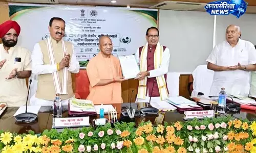 भारत सरकार की नई पहल से खेती में सुधार