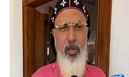 केरलम बिशप ने केंद्र से नए FCRA नियमों की समीक्षा करने का किया आग्रह