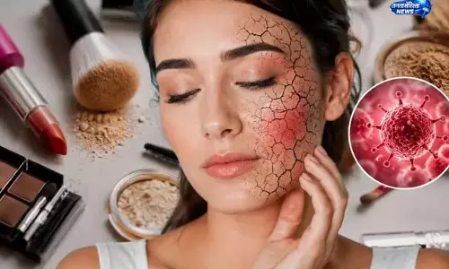 स्किन केयर प्रोडक्ट्स में छिपे केमिकल्स