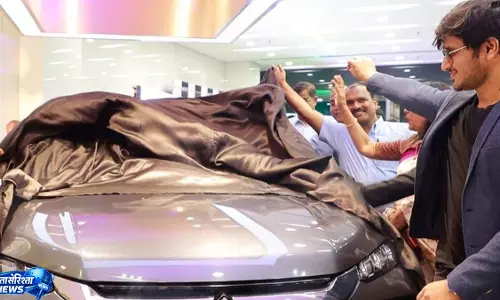 लंबी रेंज वाली car. पर company ने दिया बड़ा तोहफा