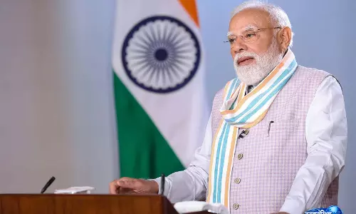 सेशेल्स के गोल्डन जुबली नेशनल डे समारोह में मुख्य अतिथि होंगे PM मोदी, दौरे की तैयारी तेज