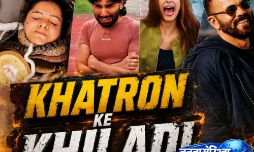Rohit Shettys के शो की रिलीज डेट से बढ़ी फैंस की उत्सुकता