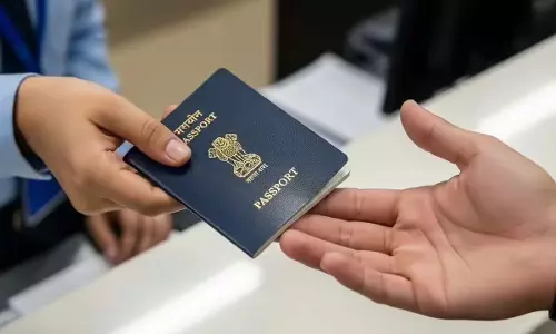 पासपोर्ट फीस बढ़ी, 1 जुलाई से नए रेट लागू