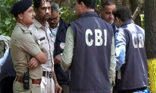 CBI ने उत्तराखंड LUCC चिटफंड घोटाले में 25 करोड़ रुपये की 23 प्रॉपर्टी अटैच कीं