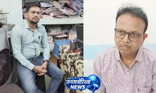 ACB की बड़ी कार्रवाई, पटवारी और बिजली विभाग का बाबू रिश्वत लेते रंगे हाथ गिरफ्तार