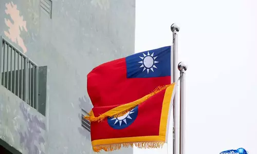चीन के ‘जातीय एकता कानून’ पर बढ़ी चिंता, Taiwan में दमन के खतरे की आशंका