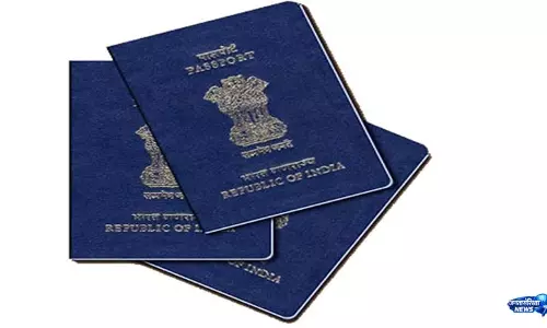1 July से पासपोर्ट शुल्क बढ़कर ₹2,500, नए नियम लागू होने की तैयारी