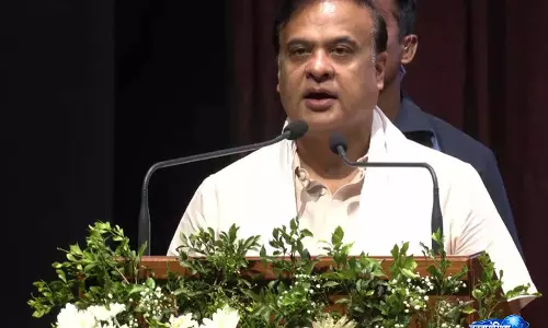 असम में BJP ने आपातकाल को ‘काला दिवस’ के रूप में मनाया, ‘लोकतंत्र सेनानियों’ का किया सम्मान