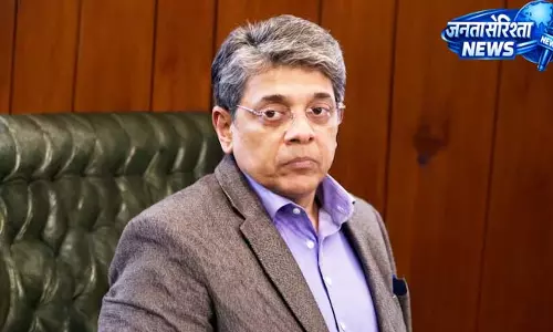 वरिष्ठ IPS महेश दीक्षित बने IB के नए निदेशक