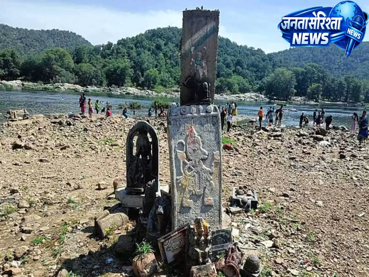Mandya: कावेरी नदी में बड़ा हादसा, फोटो खींचते समय परिवार के 5 सदस्य डूबे
