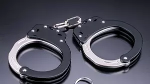 Hyderabad पुलिस ने इन्वेस्टमेंट ट्रेडिंग धोखाधड़ी का पर्दाफ़ाश किया, 6 लोग गिरफ्तार Hyderabad पुलिस ने इन्वेस्टमेंट ट्रेडिंग धोखाधड़ी का पर्दाफ़ाश किया, 6 लोग गिरफ्तार