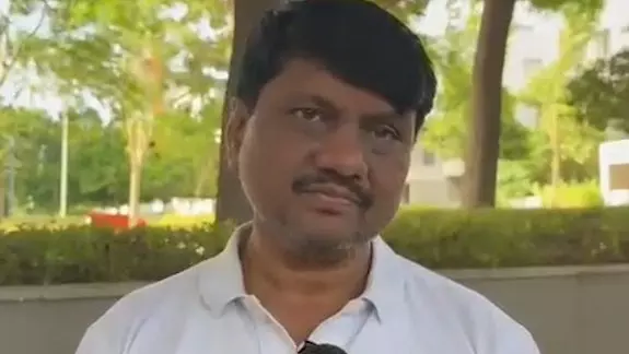 Ketan Agarwal के पिता ने उनकी हत्या के मामले में न्यायपालिका पर पूरा भरोसा जताया Ketan Agarwal के पिता ने उनकी हत्या के मामले में न्यायपालिका पर पूरा भरोसा जताया