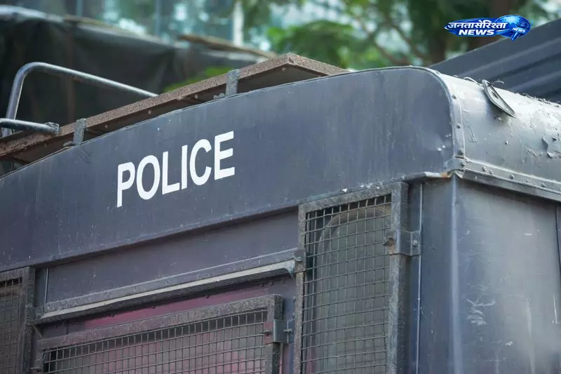 किश्तवाड़ में पुलिस स्टेशन पर हमले का मामला, सेना के जवानों पर FIR दर्ज किश्तवाड़ में पुलिस स्टेशन पर हमले का मामला, सेना के जवानों पर FIR दर्ज