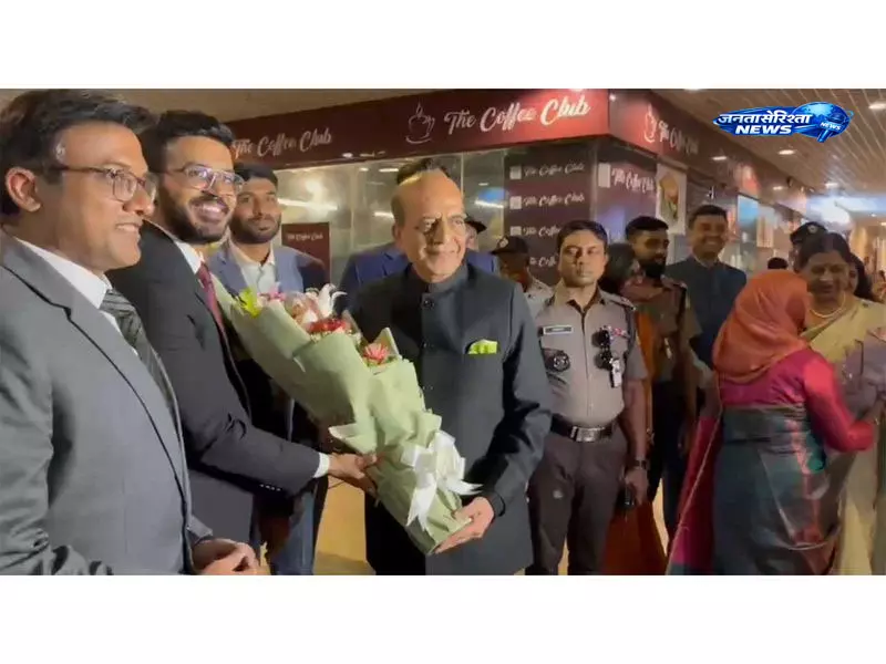 Bangladesh में भारतीय उच्चायुक्त ने राष्ट्रपति से की मुलाकात Bangladesh में भारतीय उच्चायुक्त ने राष्ट्रपति से की मुलाकात