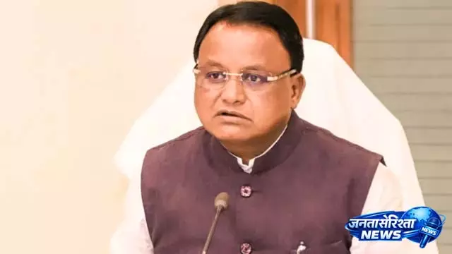 ओडिशा ने ऐतिहासिक MAMSG बैठक आयोजित की ओडिशा ने ऐतिहासिक MAMSG बैठक आयोजित की