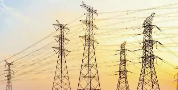 Jharkhand : मुहर्रम को लेकर बिजली विभाग अलर्ट, ताजिया जुलूस के दौरान निर्बाध आपूर्ति की तैयारी Jharkhand : मुहर्रम को लेकर बिजली विभाग अलर्ट, ताजिया जुलूस के दौरान निर्बाध आपूर्ति की तैयारी