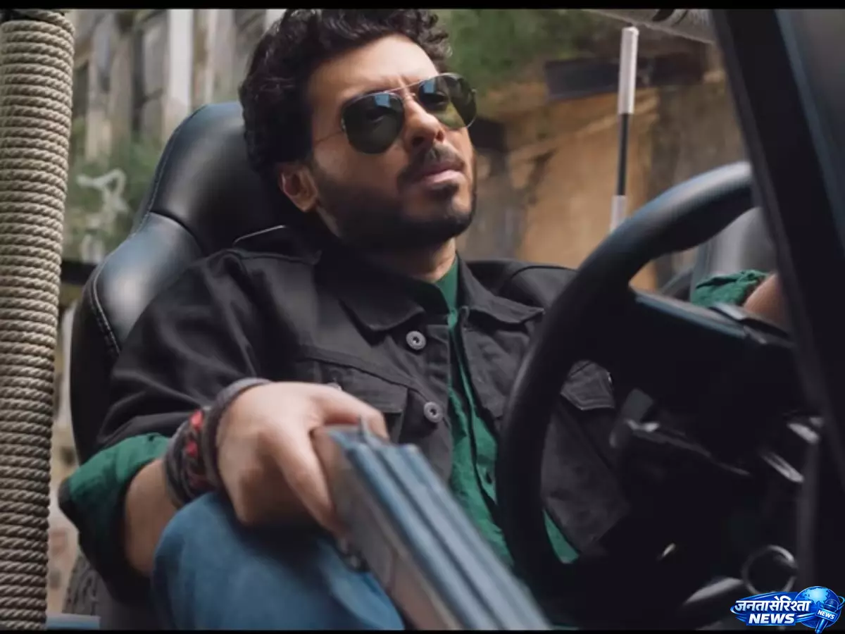 teaser. रिलीज के साथ ‘मिर्जापुर द मूवी’ का भौकाल teaser. रिलीज के साथ ‘मिर्जापुर द मूवी’ का भौकाल