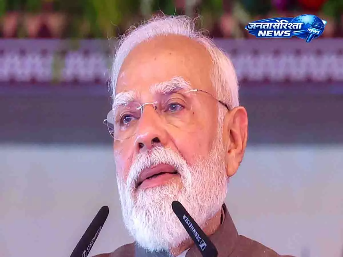 PM मोदी को भरोसा: भारत में Amazon का भारी निवेश युवाओं के भविष्य को संवारेगा PM मोदी को भरोसा: भारत में Amazon का भारी निवेश युवाओं के भविष्य को संवारेगा