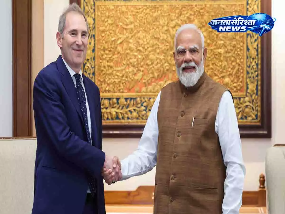 Amazon का भारत पर बड़ा दांव: 2030 तक $48 बिलियन के मेगा निवेश की घोषणा Amazon का भारत पर बड़ा दांव: 2030 तक $48 बिलियन के मेगा निवेश की घोषणा