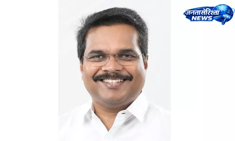 Kerala : पुथियांगडी में बंदरगाह पर अध्ययन का आश्वासन Kerala : पुथियांगडी में बंदरगाह पर अध्ययन का आश्वासन