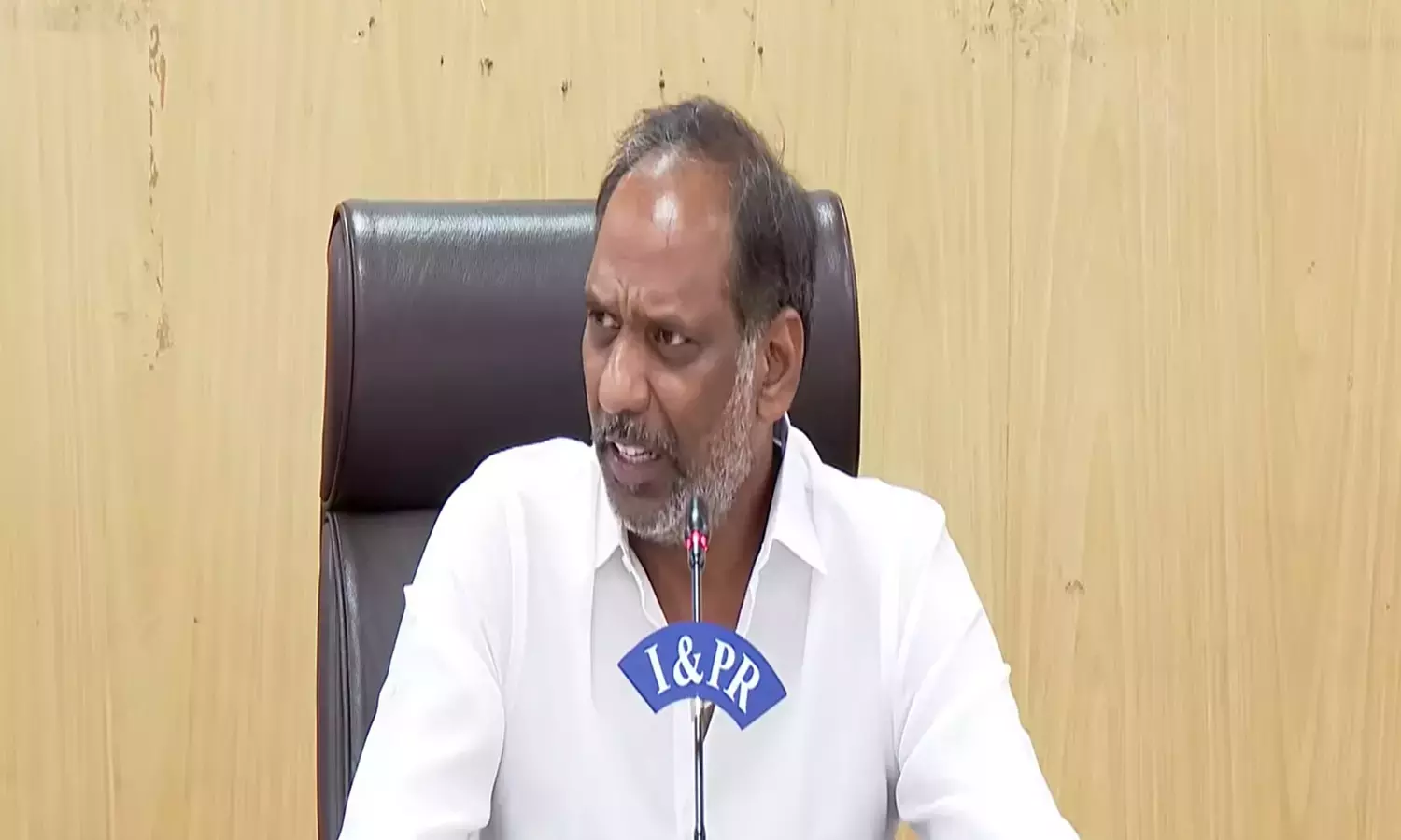 Ravi Kumar: औद्योगिक विकास को बढ़ावा देने के लिए आंध्र प्रदेश बिजली क्षेत्र को मजबूत कर रहा है
