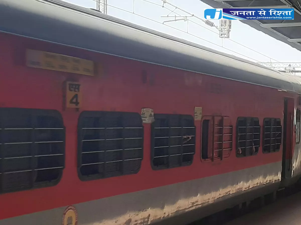 यात्रियों की सुविधा के लिए भुवनेश्वर-लोकमान्य तिलक टर्मिनस के मध्य एक फेरे के लिए स्पेशल ट्रेन की सुविधा यात्रियों की सुविधा के लिए भुवनेश्वर-लोकमान्य तिलक टर्मिनस के मध्य एक फेरे के लिए स्पेशल ट्रेन की सुविधा