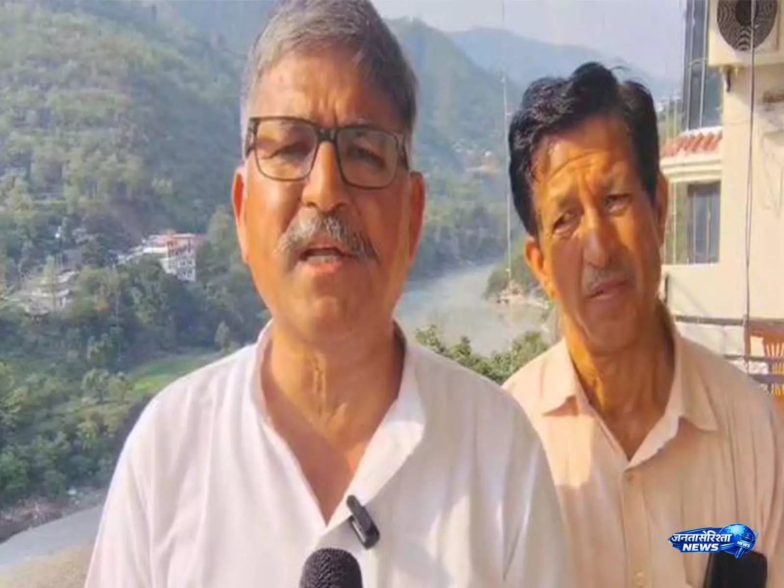 रुद्रप्रयाग कांग्रेस ने CM धामी को ज्ञापन सौंपा, कर्णप्रयाग-नागरसू घटनाओं पर सख्त कार्रवाई की मांग रुद्रप्रयाग कांग्रेस ने CM धामी को ज्ञापन सौंपा, कर्णप्रयाग-नागरसू घटनाओं पर सख्त कार्रवाई की मांग