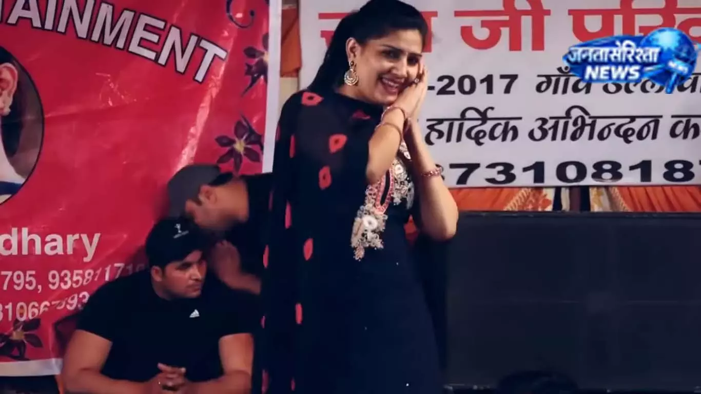 8 साल बाद भी बरकरार है हरियाणवी गाने का क्रेज