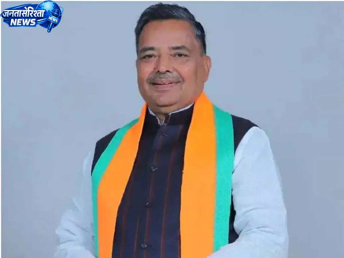 आपातकाल था एक काला अध्याय, जिसे पूरे देश के लोगों ने झेलाः जयवीर सिंह