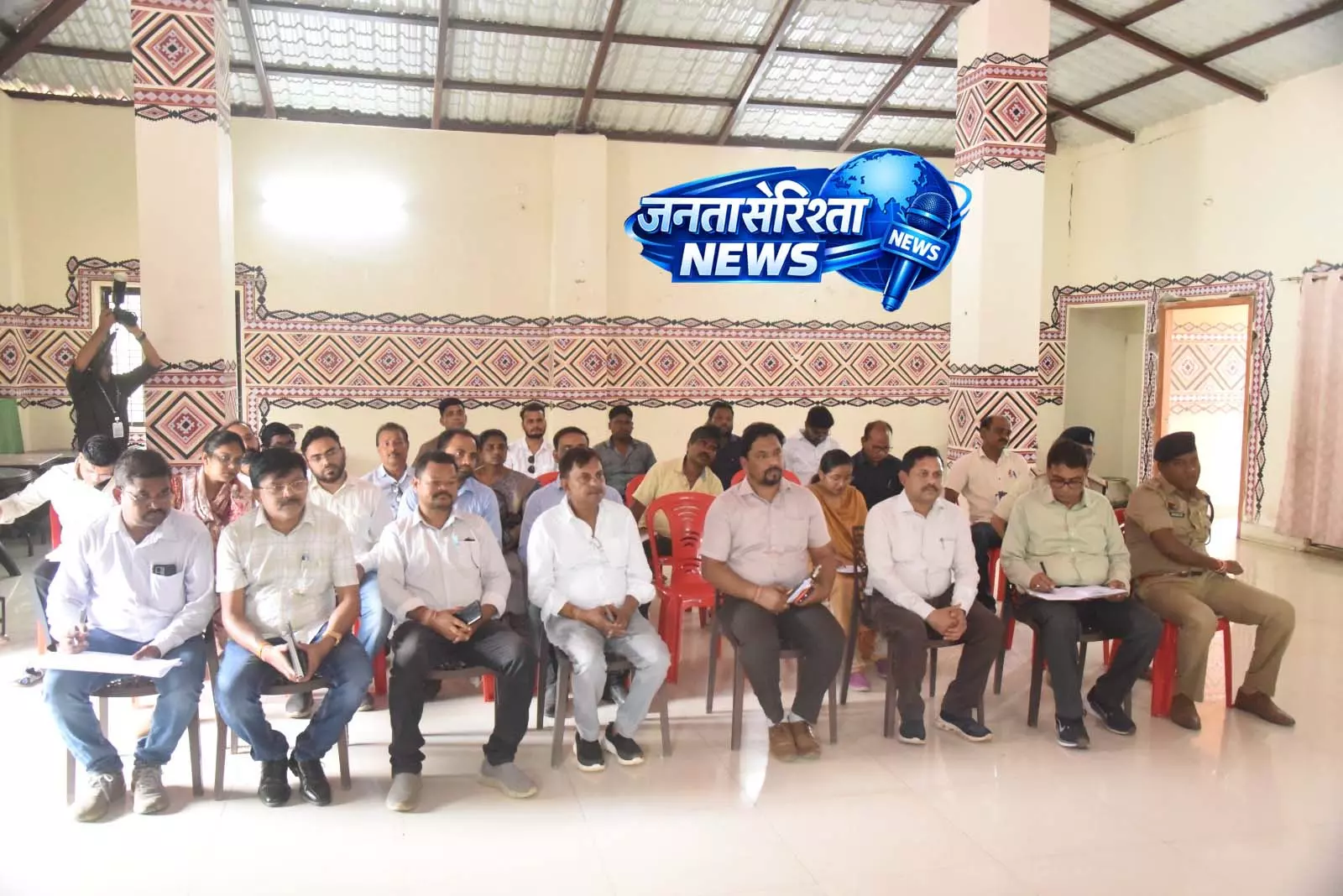 मुख्यमंत्री विष्णुदेव साय करेंगे शुभारंभ, 29-30 जून को होगा दो दिवसीय आयोजन मुख्यमंत्री विष्णुदेव साय करेंगे शुभारंभ, 29-30 जून को होगा दो दिवसीय आयोजन
