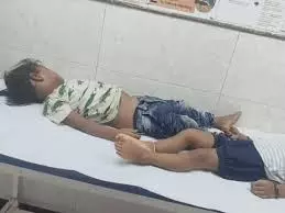 Panipat: धागा गोदाम में सुरक्षा लापरवाही बनी दो बच्चियों की मौत का कारण Panipat: धागा गोदाम में सुरक्षा लापरवाही बनी दो बच्चियों की मौत का कारण