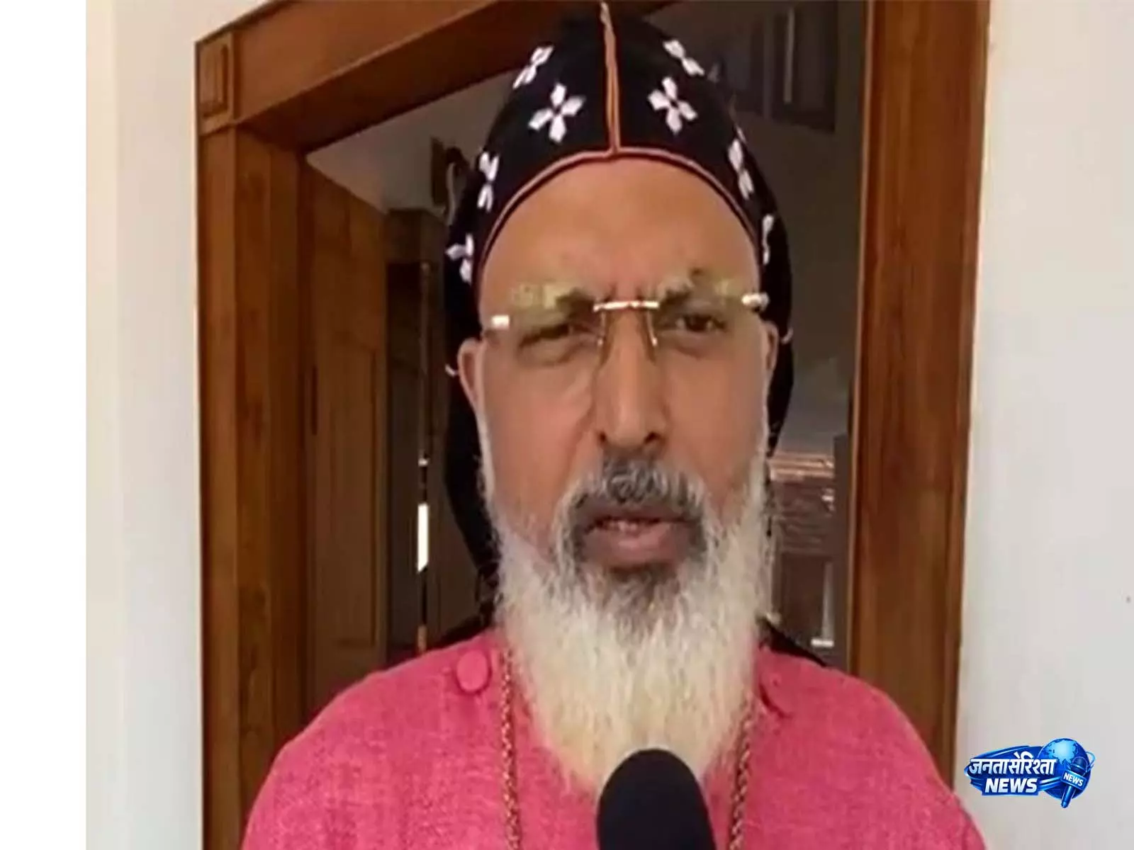 केरलम बिशप ने केंद्र से नए FCRA नियमों की समीक्षा करने का किया आग्रह केरलम बिशप ने केंद्र से नए FCRA नियमों की समीक्षा करने का किया आग्रह