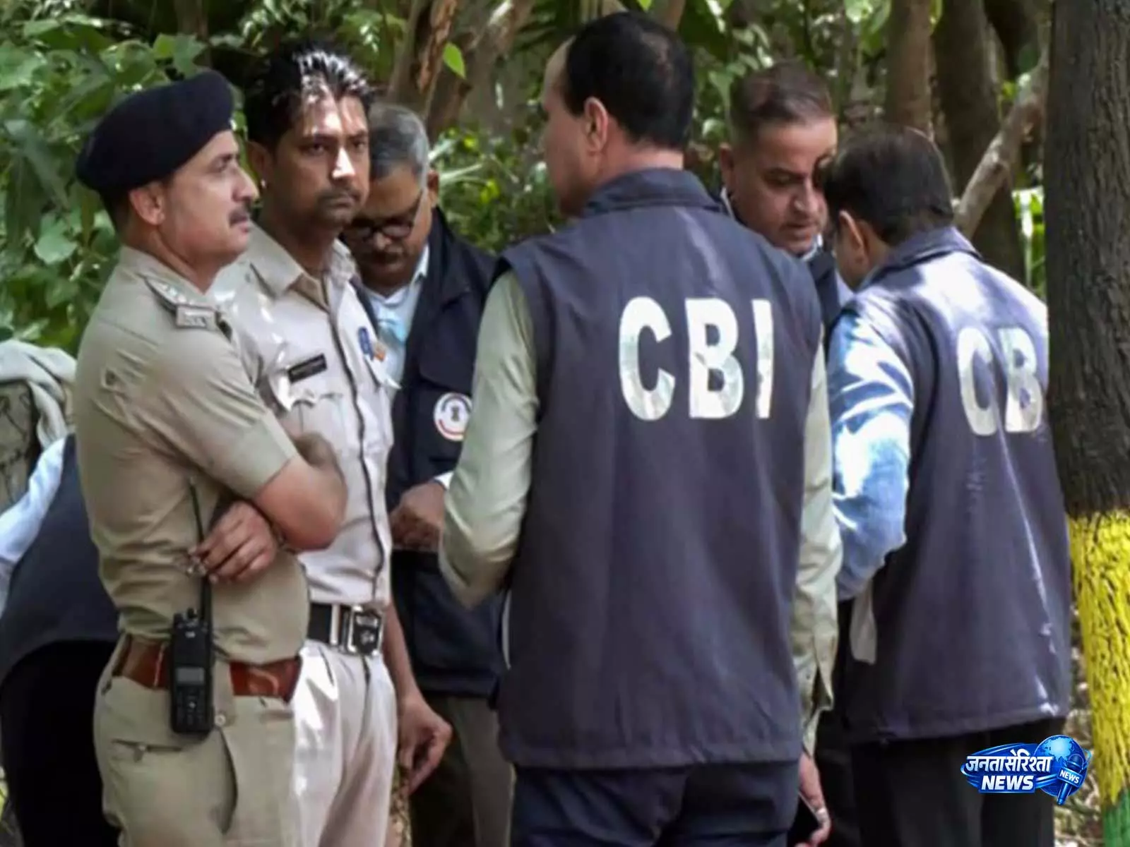 CBI ने उत्तराखंड LUCC चिटफंड घोटाले में 25 करोड़ रुपये की 23 प्रॉपर्टी अटैच कीं