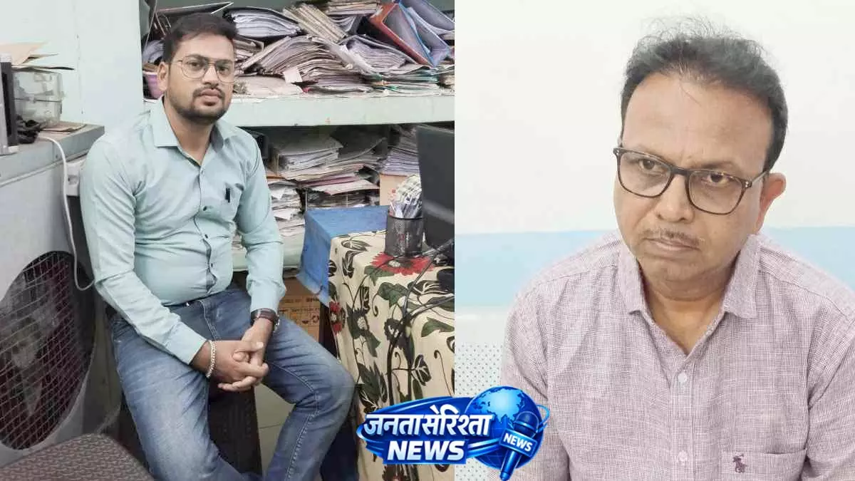 ACB की बड़ी कार्रवाई, पटवारी और बिजली विभाग का बाबू रिश्वत लेते रंगे हाथ गिरफ्तार