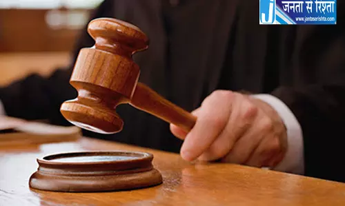 वकील ने बेटी के साथ रेप का लगाया था आरोप, बेगुनाह युवक 5 साल तक रहा जेल में, अब बरी