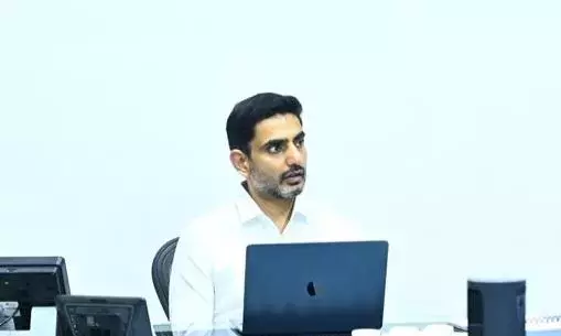 Andhra में प्राइवेट स्कूलों से सरकारी स्कूलों में जाने वाले छात्रों की संख्या 1 लाख के पार