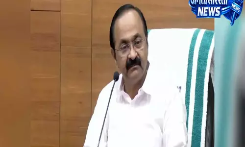 Kerala: कतर में बंद भारतीय की वापसी के लिए केरल CM ने जयशंकर से मांगी मदद